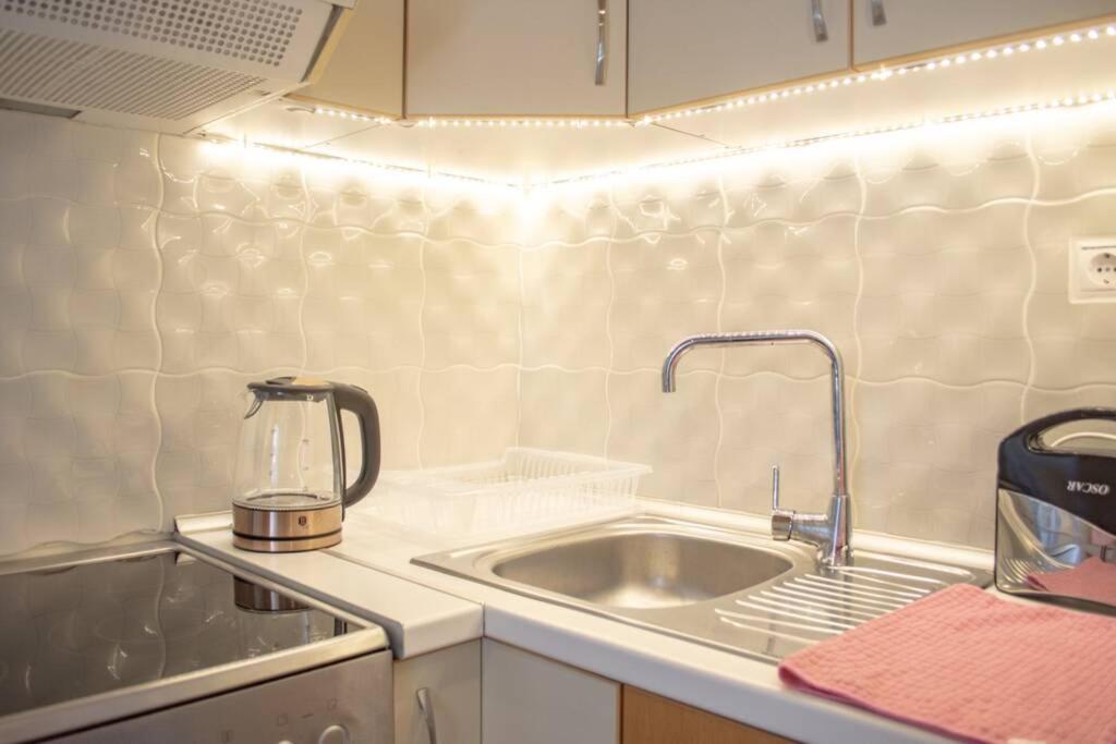 Vlachopoulátika Thanos Cottage מראה חיצוני תמונה